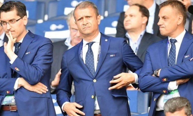 Limbaj de oficial FRF. „Te-ai băgat cu c**** în p***, aiurea”. Reacția lui Răzvan Burleanu 1 bodescu.jpg