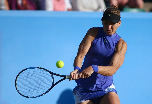 Lucie Safarova, calificată în semifinalele turneului de la Nottingham 1 cie.jpg