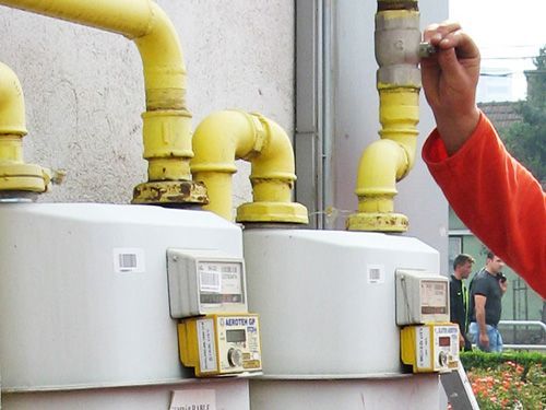 BRAȘOV. Cinci ore fără gaz 1 contoare-gaz.jpg