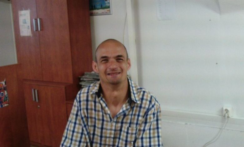 BRAȘOV. Doru Munteanu ne invită să-i cunoaștem povestea 1 dorumunteanu.jpg