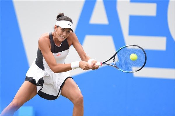 WTA Eastbourne. Garbine Muguruza, eliminată 1 garbine_3.jpg