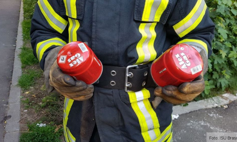 Update. BRAȘOV. Cum s-a produs explozia în apartamentul din cartierul Florilor? 1 gaz_3.jpg