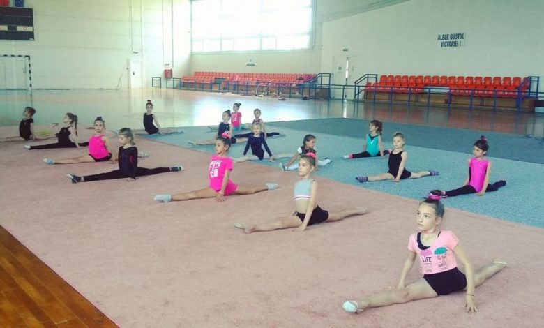 BRAȘOV. Încep Naționalele de gimnastică ritmică ale junioarelor mici!!! 1 gimnastica_3.jpg