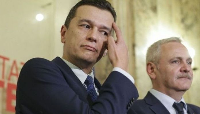 Grindeanu, ȘAH la Dragnea!!! REVINE premier?!... 1 grindeanudragnea_2.jpg