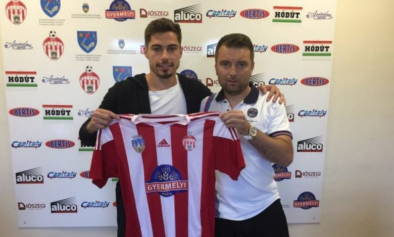 LIGA 1. Sepsi, DISCUȚII cu un antrenor care a fost și la FC Brașov!!! Încă o achiziție!!! 1 herea_2.jpg