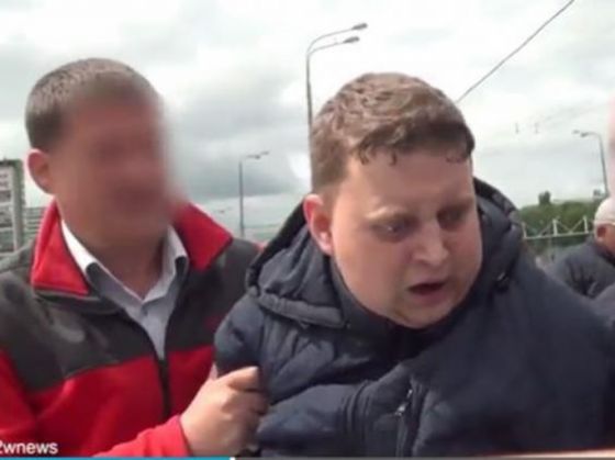 Creatorul jocului „Balena albastră” a fost capturat 1 ilyasidorov2_237294.jpg