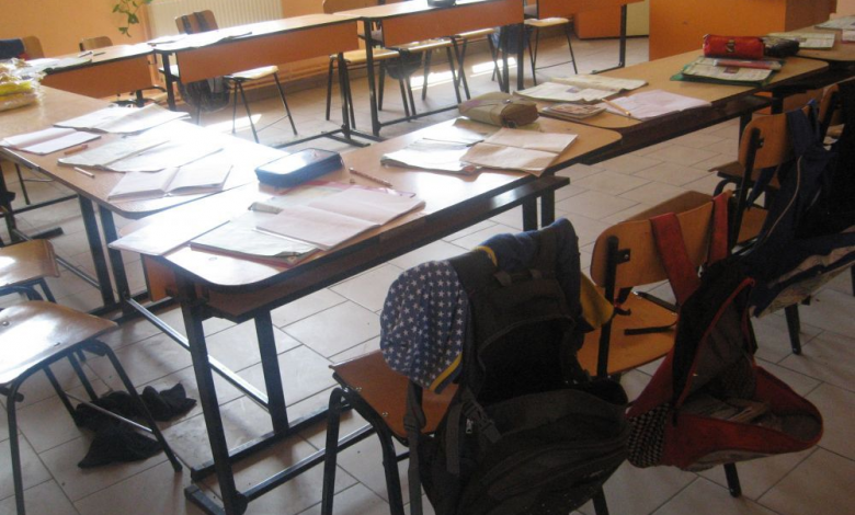BRAŞOV. Peste 500 de absolvenţi de gimnaziu nu s-au înscris la Evaluarea Naţională 1 img-0305.jpg