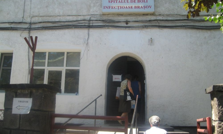 Update BRAŞOV. Şapte adolescenţi internaţi cu meningită 1 img-1593_2.jpg