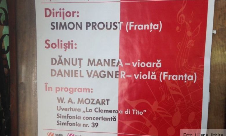 BRAȘOV. Proust dirijează la Sala Patria 1 img-9106.jpg