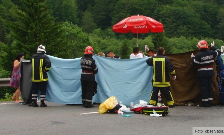 TRIST. Mărturia emoționantă a medicului care a făcut cezariană femeii decedate în accidentul de aseară, la Predeal, pentru a salva bebelușul nenăscut 1 interventie_2.jpg