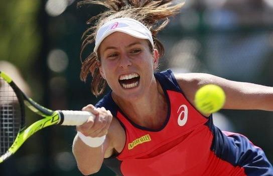 Johanna Konta va disputa finala turneului WTA de la Nottingham 1 konta_8.jpg
