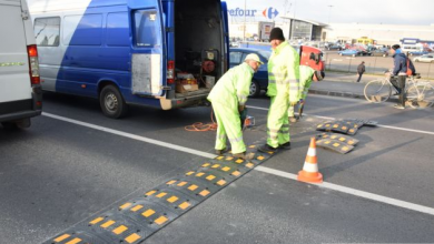 limitatoare viteza calea bucuresti martie 14_206863.JPG