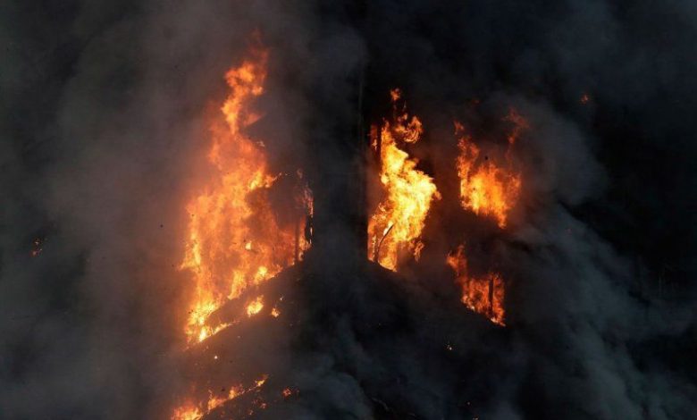 Ultimul bilanț al incendiului din Londra 1 londra_11.jpg