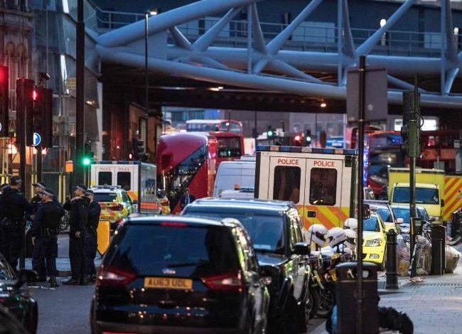Atac terorist la Londra soldat cu 6 morți și 48 de răniți 1 londra_7.jpg