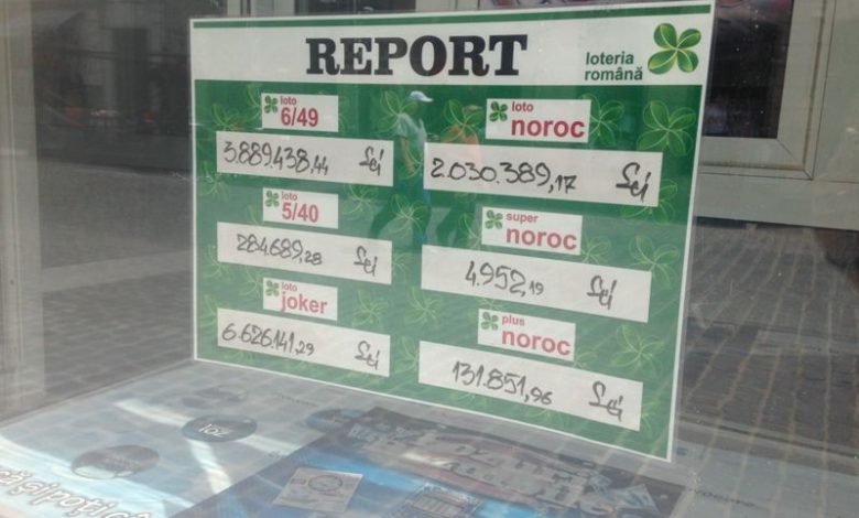 LOTO. Report de peste 6,74 milioane lei la Joker 1 loto_83.jpg