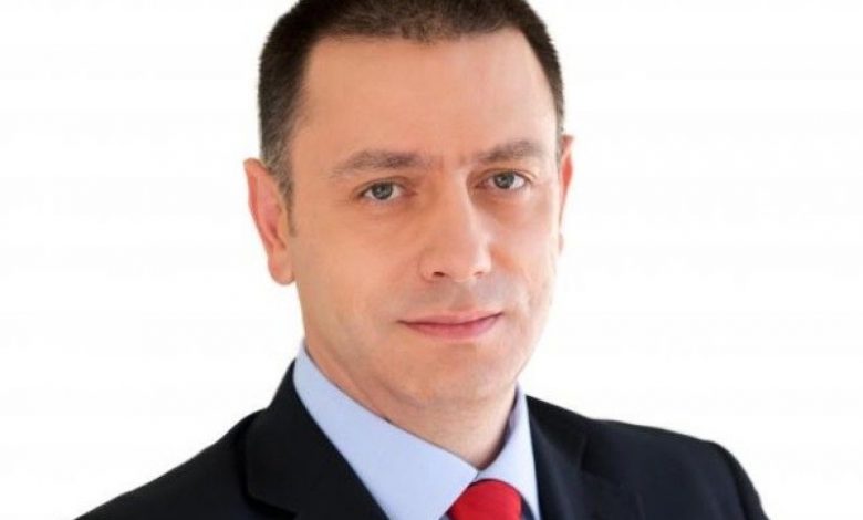Mihai Fifor: Parlamentul va fi convocat duminică pentru citirea moţiunii de cenzură 1 mihai-fifor-.jpg
