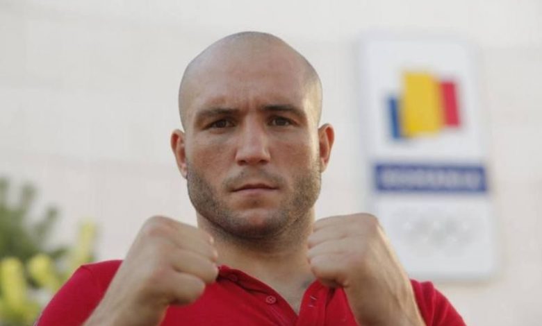 Lotul de box al României participă la Europenele de la Harkov 1 mihai-nistor-box.jpg