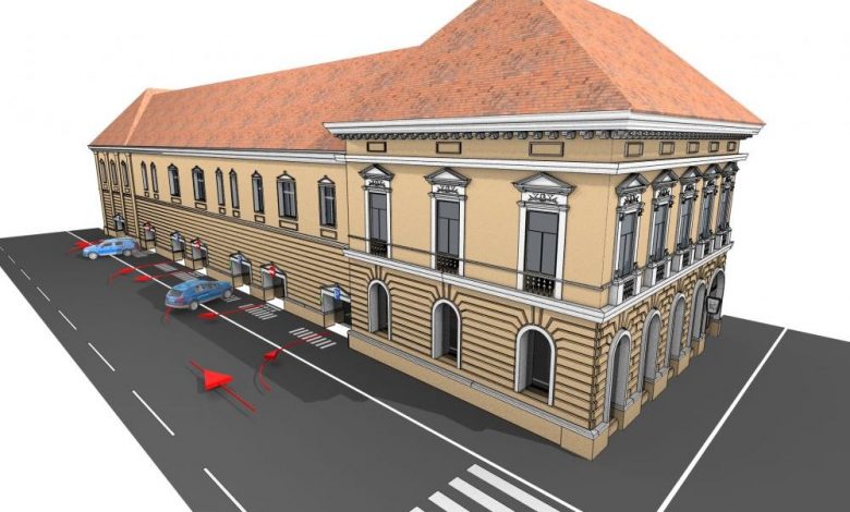 BRAȘOV. Cine nu vrea o parcare automatizată de 250 de locuri în Centrul Istoric?!... 1 parcare_4.jpg