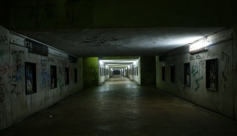 În curând vom avea la BRAŞOV pasaje recondiţionate şi wc-uri publice noi în parcuri 1 pasaj.jpg
