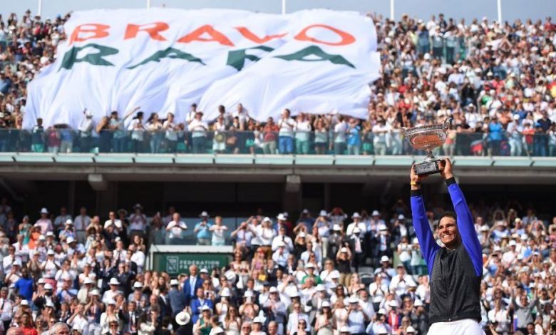 ROLAND GARROS. La Decima. Rafael Nadal a ridicat pentru a zecea oară deasupra capului Cupa Muschetarilor 1 rafanadal_2.jpg