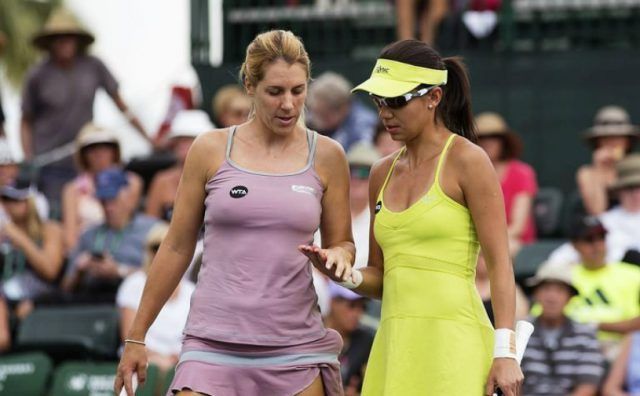 Roland Garros. Raluca Olaru s-a calificat în optimile probei de dublu 1 raluolaru.jpg