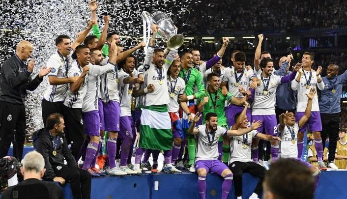 Zinedine Zidane, despre cheia succesului la Real Madrid 1 real_10.jpg