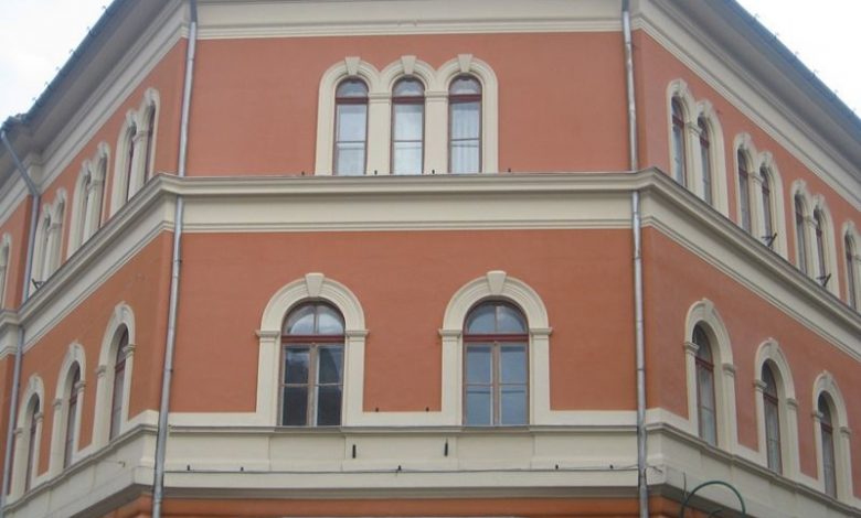 BRAȘOV. Ceferiștii greviști sunt cercetați disciplinar 1 regionalacfr.jpg