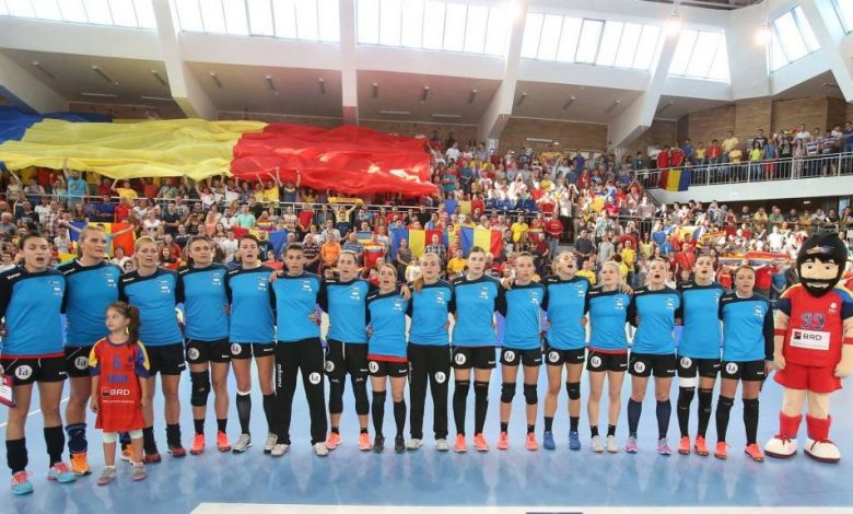 VICTORIE ȘI CALIFICARE. „Tricolorele” participă pentru a 23-a oară în istorie la un turneu final de Campionat Mondial!!! 1 romania_69.jpg
