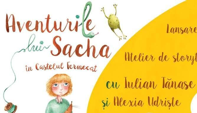 BRAȘOV. Carte și atelier de povești 1 sacha.jpg