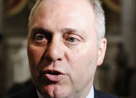 Congresmanul american împușcat în apropiere de Washington e în stare critică 1 scalise.jpg