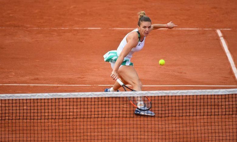 ROLAND GARROS. S-a anunțat programul de luni. Simona Halep deschide ziua pe „Philippe Chatrier” 1 simonahalep1_2.jpg