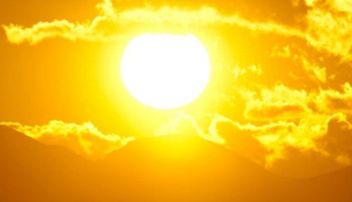 Prognoza lunii mai. Temperaturi de vară şi în următoarele două săptămâni 1 soare_2.jpg