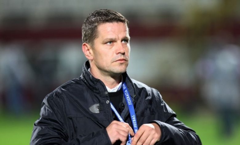 Flavius Stoican va fi noul antrenor al echipei CSM Poli Iași 1 stoican_4.jpg
