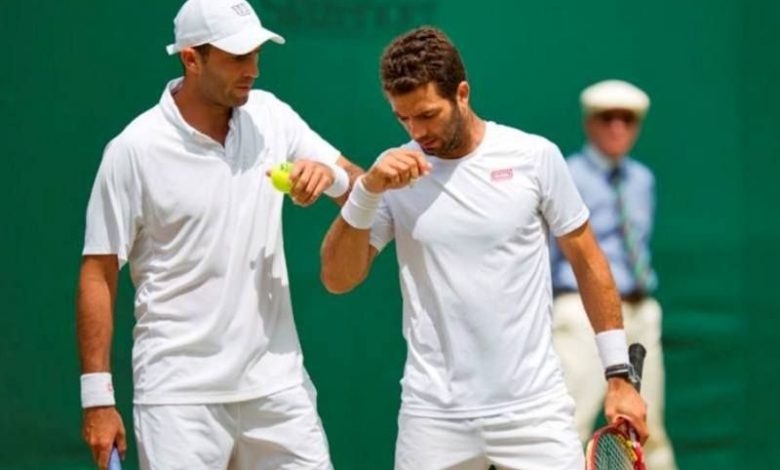 Roland Garros. Tecău și Rojer, eliminați în optimi 1 tecau_9.jpg