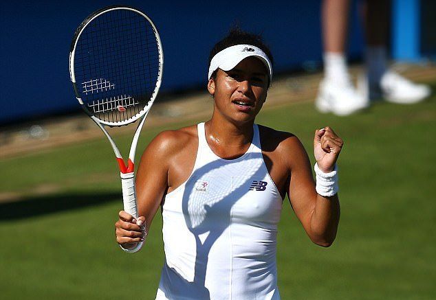 WTA Eastbourne. Dominika Cibulkova, eliminată în turul 2 1 watson.jpg
