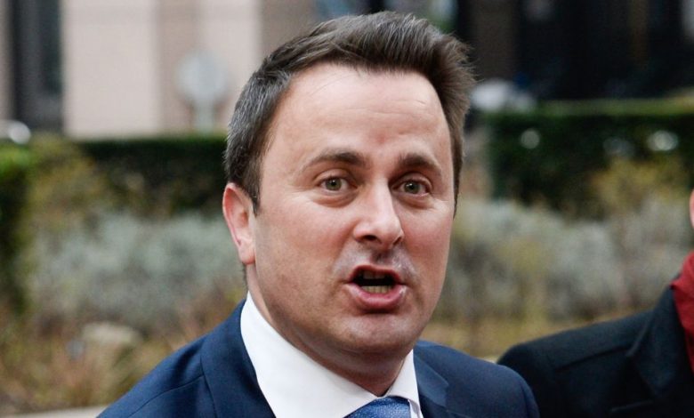 „Ceea ce caută un investitor, lipsește – stabilitatea” 1 xavier-bettel.jpg