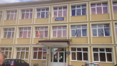 BRAȘOV. Șaguna şi Meşotă, 100% promovare la Bac 9 IMG_9913_238403.JPG