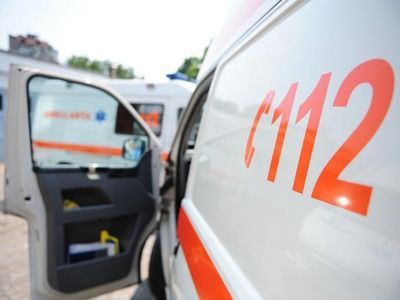 COVID-19. BRAȘOV. Acțiune în sprijinul ambulanțierilor 1 ambulanta_10.jpg
