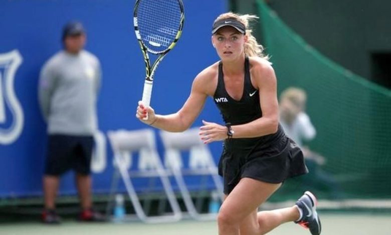 WTA BUCUREȘTI. Ana Bogdan, calificată în optimi 1 ana-bogdan_2.jpg