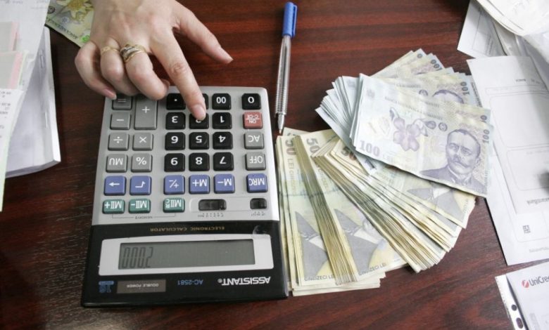 BRAȘOV. Ce părere au politicienii despre creșterea salarială pentru angajați impusă mediului privat? 1 bani_12.jpg