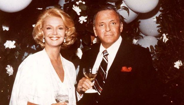Văduva lui Frank Sinatra a murit la 90 de ani 1 barbara_2.jpg