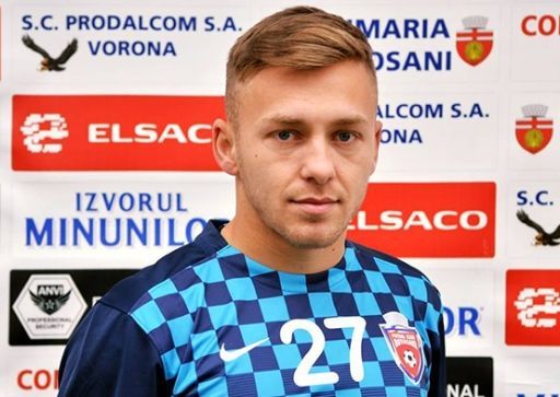 Liga I. Surpriză pe Arena Națională 1 catalin-golofca.jpg