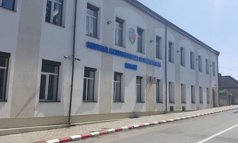 BRAȘOV. Centrul Multicultural și Educațional Săcele își deschide porțile 1 centrulmulti.jpg