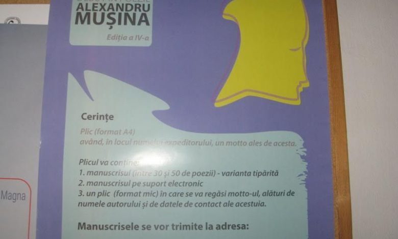 BRAȘOV. Au fost prea buni pentru un singur premiu 1 concursmusina.jpg