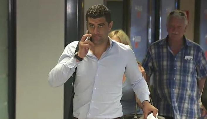 „Europa League”. Astra, față în față cu FC Zira. Dani Coman: „Nu suntem favoriți” 1 danicoman.jpg