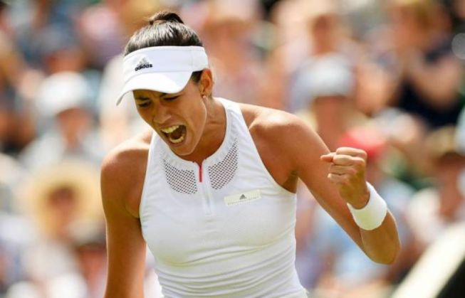 WIMBLEDON. Primele două semifinaliste sunt.... 1 garbinemuguruza_238638.jpg