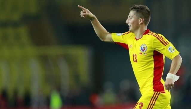 Gicu Grozav a semnat cu Karabukspor 1 gicu2.jpg