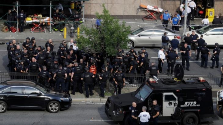 Update. Agresorul de la spitalul din New York s-a sinucis 1 hospital2 (2)_238124.jpg