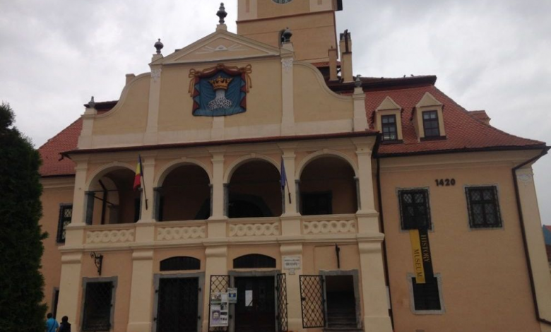 BRAŞOV. Istorie cu „gust” în Casa Sfatului 1 img-1666.jpg