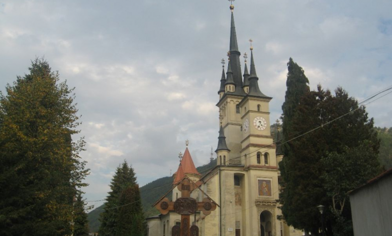 BRAȘOV. Șcheii Brașovului și Brașovechi, destinație europeană de excelență 1 img-3324.jpg